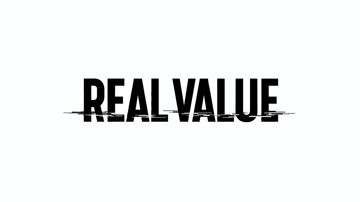 REAL VALUE